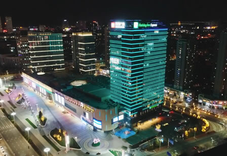 赣州市花园设计的测试内容