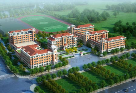 赣州市建筑设计的测试内容