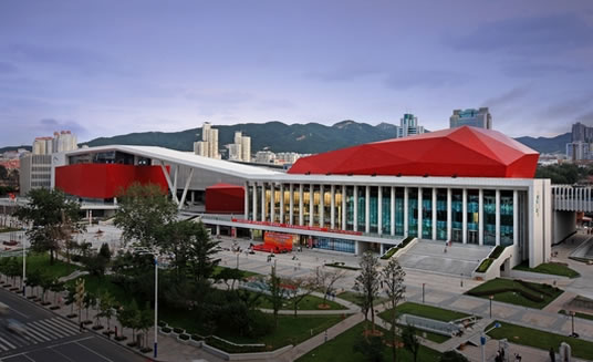 赣州市通知公告的测试信息，内容可以在后台发布编辑删除